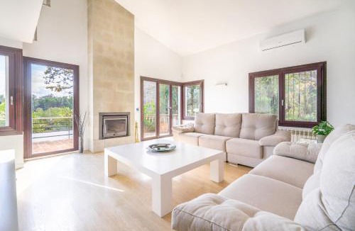 Ses Rotgetes de Canet Villa | Bon Jardi