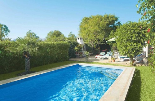 Puerto de Pollensa Villa | Bon Redos