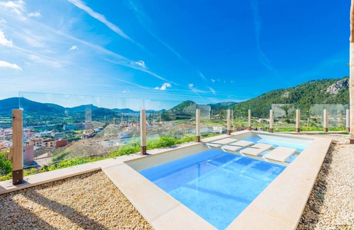 Andraitx House | Bon Viure