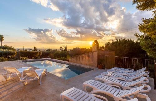 Sa Cabaneta Villa | Bon Viure