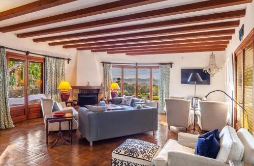 Sa Cabaneta Villa | Bon Viure