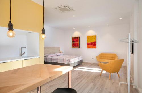 Sant Mori Bed & Breakfast | Bonaire Suites