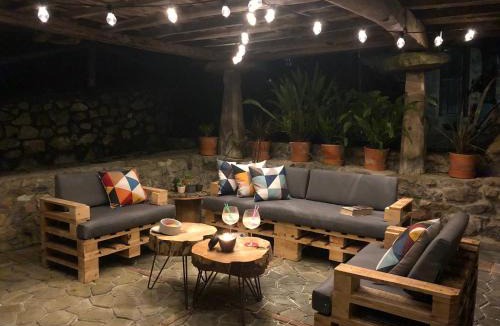Sabadia House | Bonalife - Senda del Oso