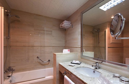 Illetas Hotel | Bonanza Park Hotel by Olivia Hotels Collection