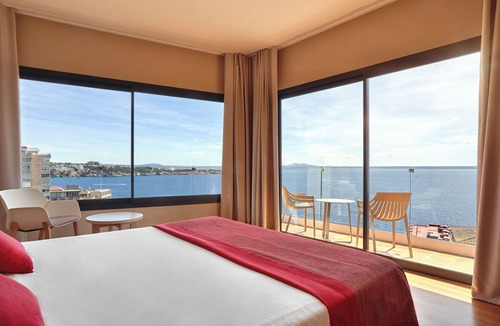 Illetas Hotel | Bonanza Park Hotel by Olivia Hotels Collection