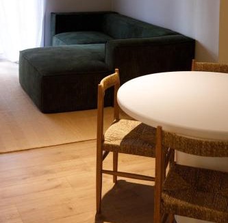 Eixample Apartment | Bonastruc by Bon Dia Residences