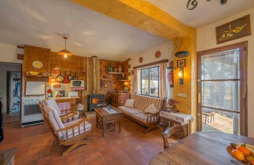 Felanitx Villa | Bonavista (batle De Bonavista)t - Villa With Pool