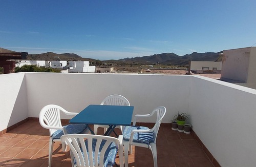 El Pozo de los Frailes House | Bonita casa en Cabo de Gata