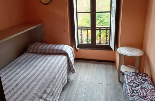 Frama House | Bonita Casa con Jardín y Vista a Picos de Europa