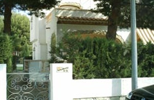 El Casalot Villa | Bonita Casa CON Piscina, Zona Tranquila