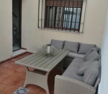 Villafranca de Cordoba House | Bonita casa con piscina privada