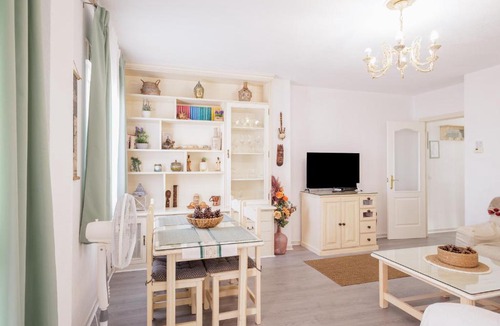 San Juan de Aznalfarache Apartment | Bonitas Vistas a Sevilla