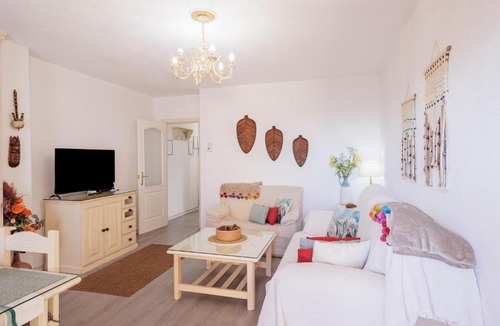 San Juan de Aznalfarache Apartment | Bonitas Vistas a Sevilla