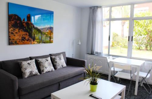 Playa del Ingles Apartment | bonito apartamento 109 by CASAS COCODRILO