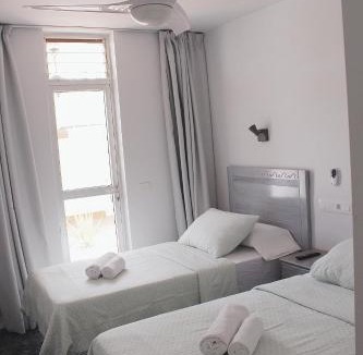 Playa del Ingles Apartment | bonito apartamento 109 by CASAS COCODRILO