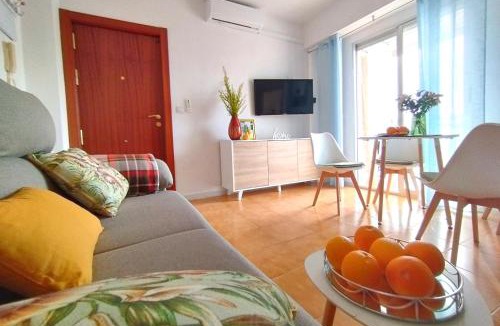 La Mata Apartment | Bonito Apartamento 150 m de la playa La Mata