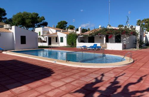 Son Xoriguer Apartment | Bonito Apartamento con piscina y a dos pasos de la playa