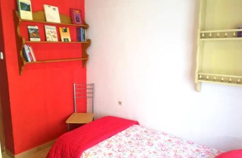 Onil Apartment | bonito apartamento centro onil