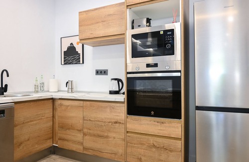 Hortaleza Apartment | Bonito apartamento de dos dormitorios en Hortaleza