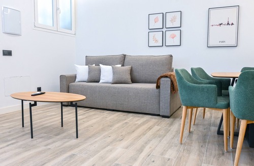 Hortaleza Apartment | Bonito apartamento de dos dormitorios en Hortaleza