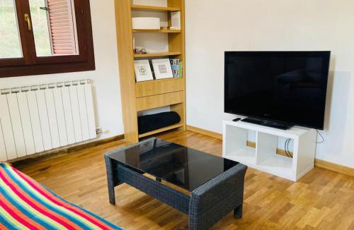 Azarrulla Apartment | Bonito apartamento en Ezcaray