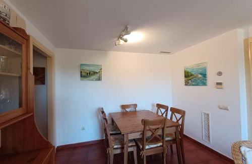L Almadrava Apartment | Bonito Dúplex Msj 83