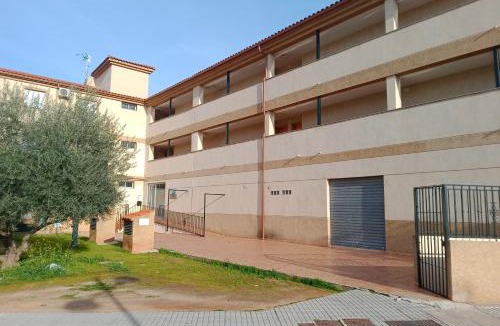 Las Gabias Apartment | Bonito piso y acogedor de 2 habitaciones