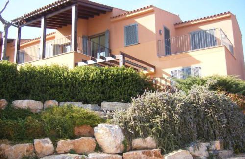 Bonmont Terres Noves House | Bonmont Residences vistas al mar piscina y port aventura