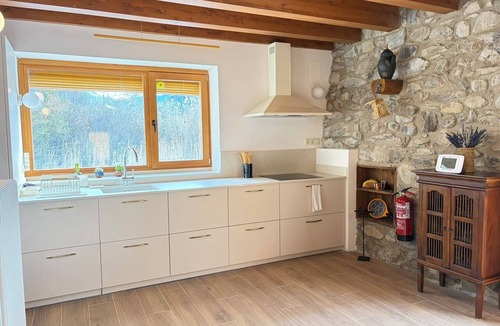 Javierre Cottage | Borda Aragonese Pyrenees