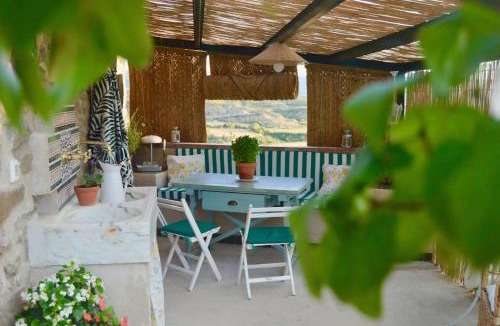 Sabinanigo House | Borda de Fadrín