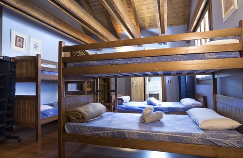 Broto Hostel | Borda Felices - Hostel