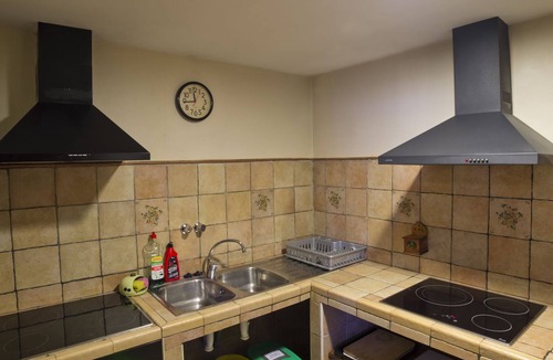 Broto Hostel | Borda Felices - Hostel