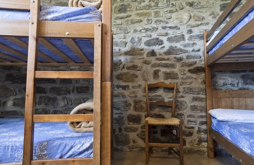 Broto Hostel | Borda Felices - Hostel