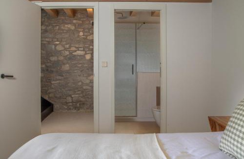 Broto House | Borda Mondarruego