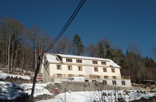 Borderes-Louron Apartment | borderes louron Vacation Rentals