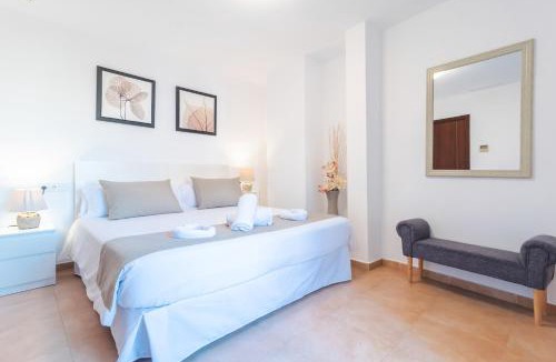 La Llotja-Born Apartment | Borne Suites TI by MallorcaSuites