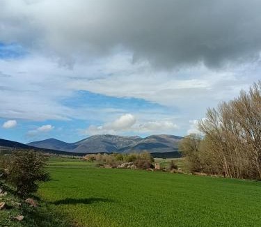 Borobia Hotel | Boro-Vía Láctea
