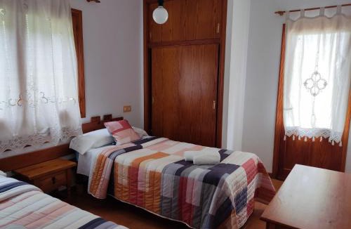 Calo de Sant Agusti Apartment | Bosc i Sol VT