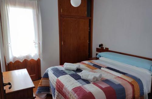 Calo de Sant Agusti Apartment | Bosc i Sol VT