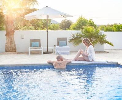 Velez Rubio Bed & Breakfast | Boutique Bed & Breakfast Casa Paco - adults only