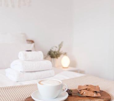 Velez Rubio Bed & Breakfast | Boutique Bed & Breakfast Casa Paco - adults only