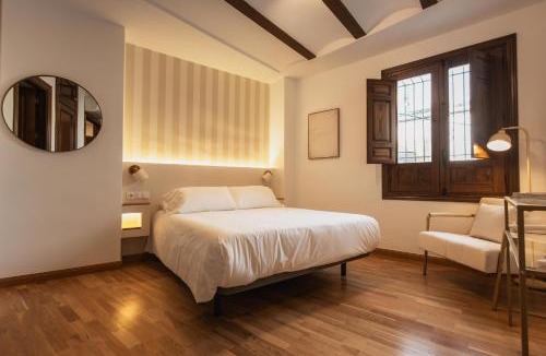 Old Town Baeza Apartment | Boutique Casa de los Pedraza