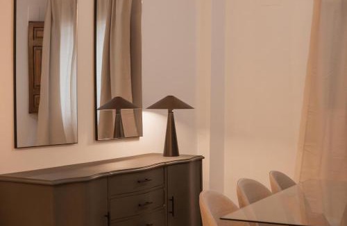 Old Town Baeza Apartment | Boutique Casa de los Pedraza