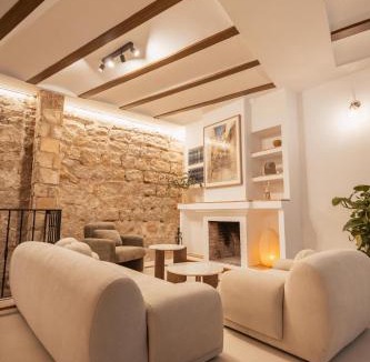 Old Town Baeza Apartment | Boutique Casa de los Pedraza
