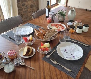 Villafranca del Bierzo Hotel | Boutique Finca esencial Hotel Rural