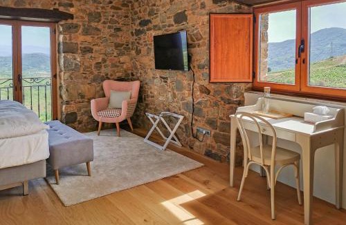 Villafranca del Bierzo Hotel | Boutique Finca esencial Hotel Rural