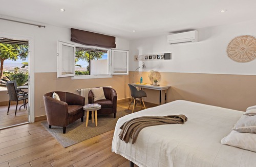 Mojacar House | Boutique Hideaway Cortijo El Sarmiento