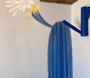 Sant Josep de sa Talaia Hotel | Boutique Hostal La Curandera de Salinas