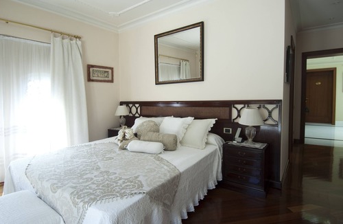 La Garriga Hotel | Boutique Hotel Edelweiss La Garriga