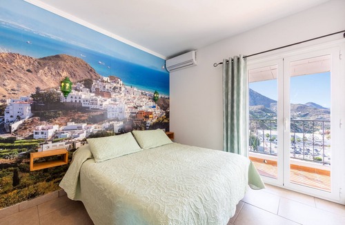 Mojacar Hotel | Boutique Hotel El Olivar